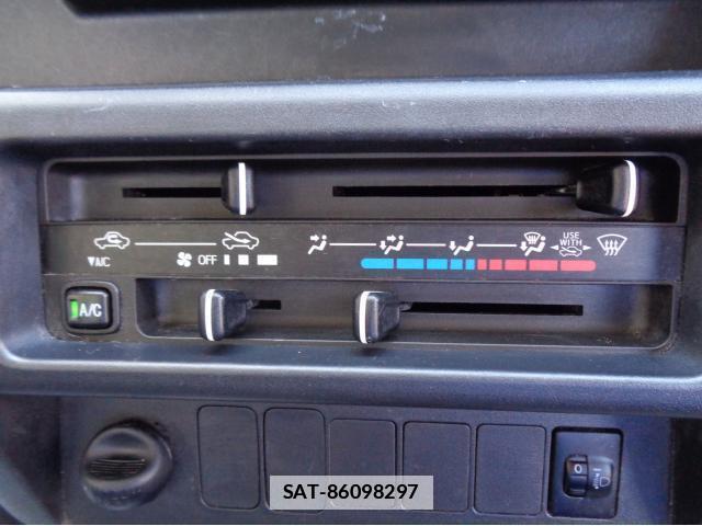Subaru SAMBAR TRUCK 2018-09 7810301-7