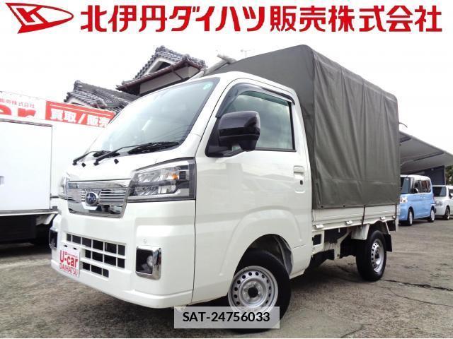 Subaru SAMBAR TRUCK 2022-07 7810305-0