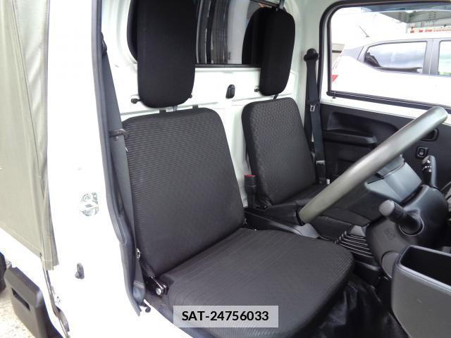 Subaru SAMBAR TRUCK 2022-07 7810305-15