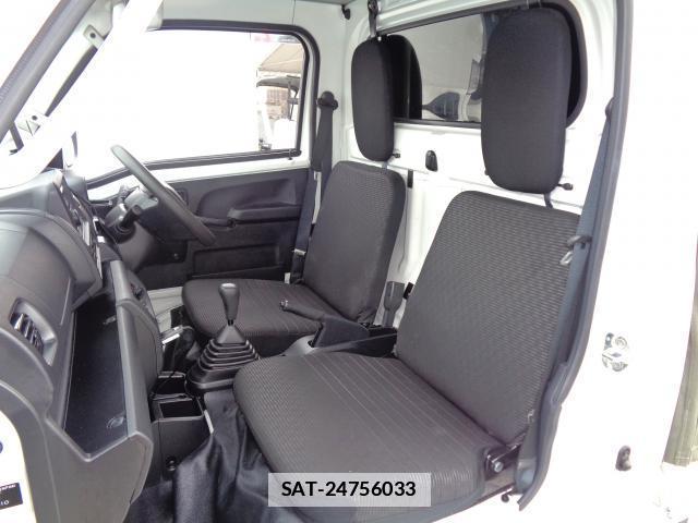 Subaru SAMBAR TRUCK 2022-07 7810305-16