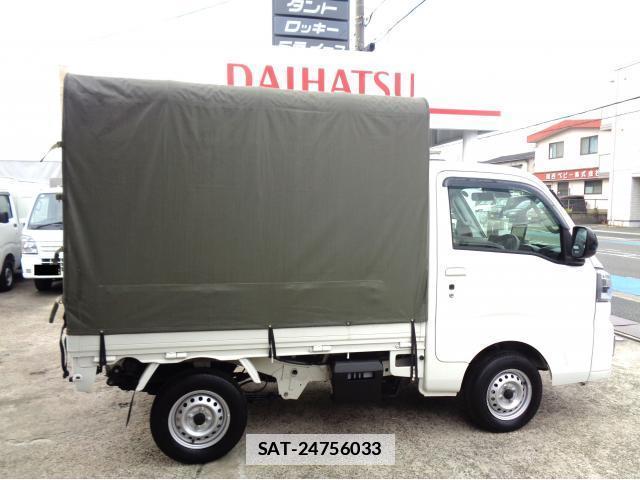 Subaru SAMBAR TRUCK 2022-07 7810305-2