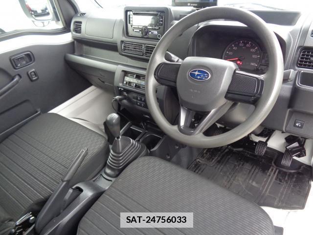 Subaru SAMBAR TRUCK 2022-07 7810305-5