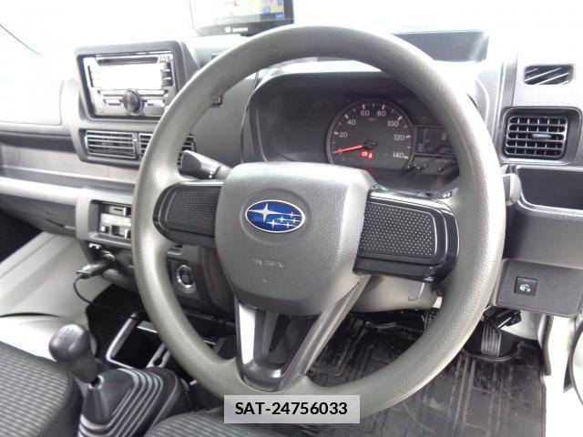 Subaru SAMBAR TRUCK 2022-07 7810305-6