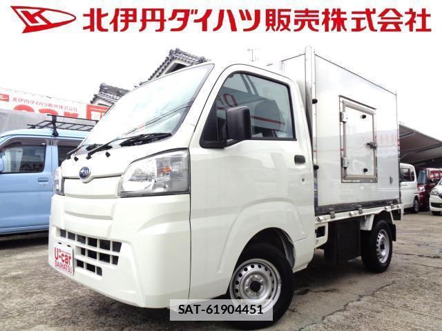 Subaru SAMBAR TRUCK 2020-05 7810308-0