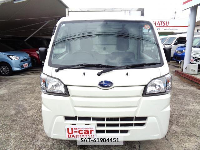 Subaru SAMBAR TRUCK 2020-05 7810308-1