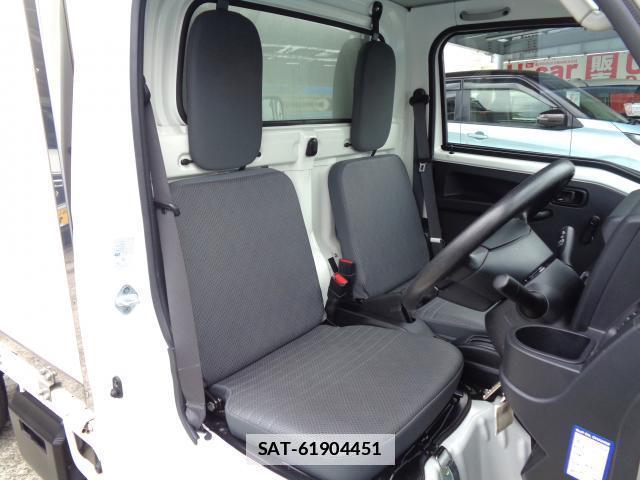 Subaru SAMBAR TRUCK 2020-05 7810308-16