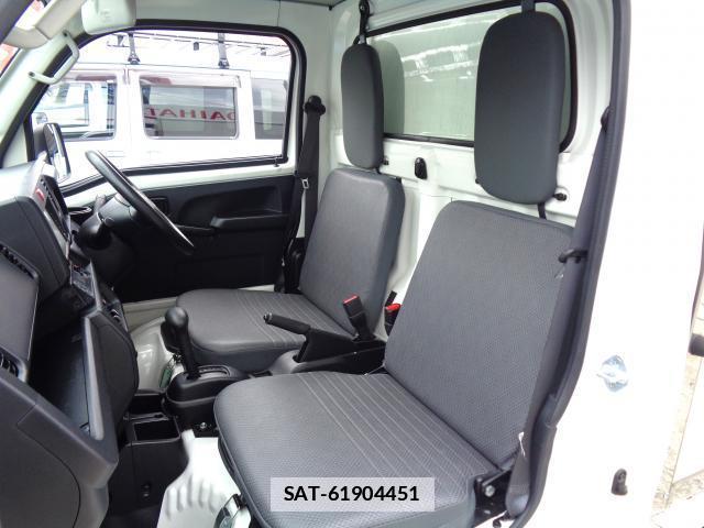 Subaru SAMBAR TRUCK 2020-05 7810308-17