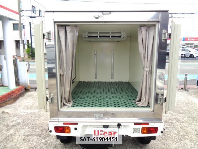 Subaru SAMBAR TRUCK 2020-05 7810308-18