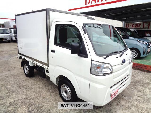 Subaru SAMBAR TRUCK 2020-05 7810308-2
