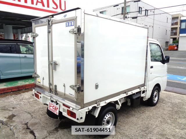 Subaru SAMBAR TRUCK 2020-05 7810308-4