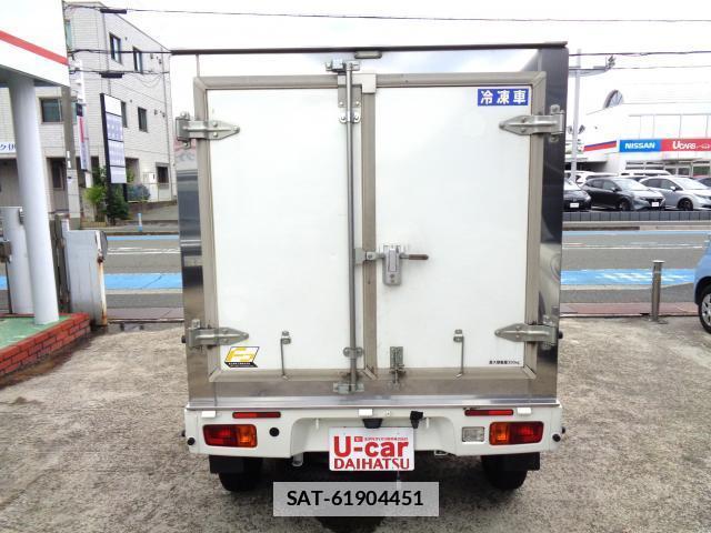Subaru SAMBAR TRUCK 2020-05 7810308-5