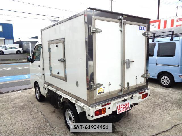 Subaru SAMBAR TRUCK 2020-05 7810308-6