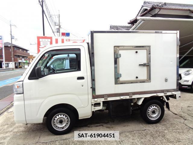 Subaru SAMBAR TRUCK 2020-05 7810308-7