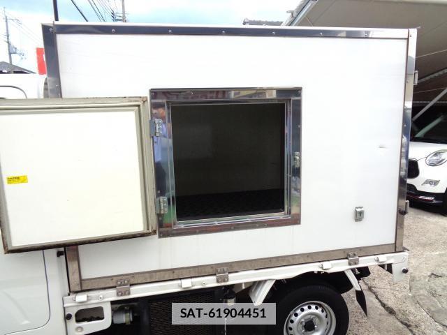 Subaru SAMBAR TRUCK 2020-05 7810308-8