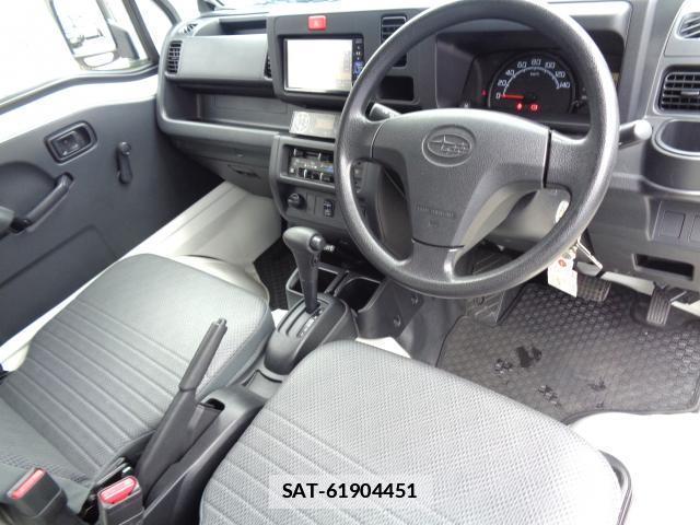 Subaru SAMBAR TRUCK 2020-05 7810308-9
