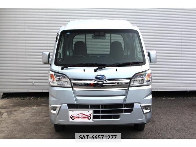 Subaru SAMBAR TRUCK 2020-01 7810684-10