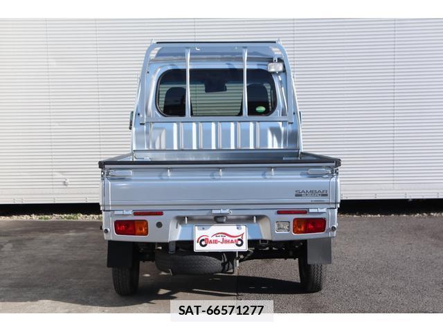 Subaru SAMBAR TRUCK 2020-01 7810684-11