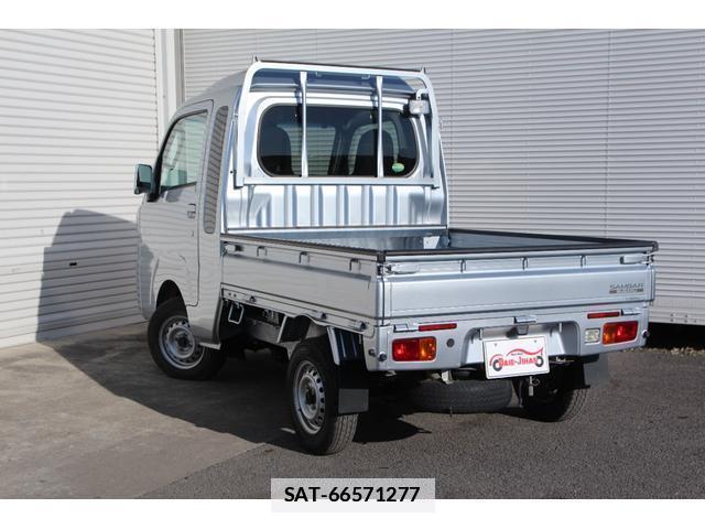Subaru SAMBAR TRUCK 2020-01 7810684-12