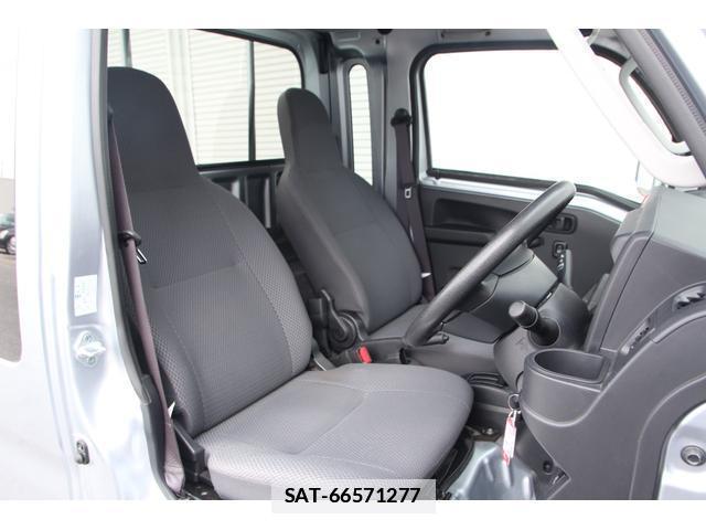 Subaru SAMBAR TRUCK 2020-01 7810684-16