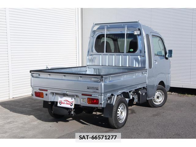 Subaru SAMBAR TRUCK 2020-01 7810684-2