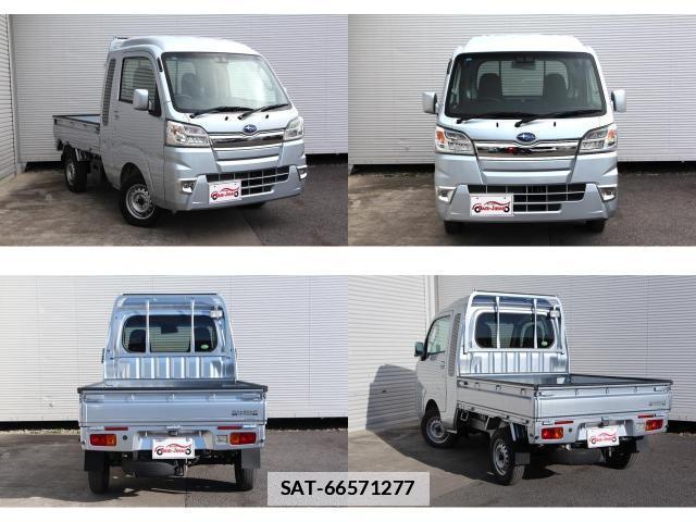 Subaru SAMBAR TRUCK 2020-01 7810684-5