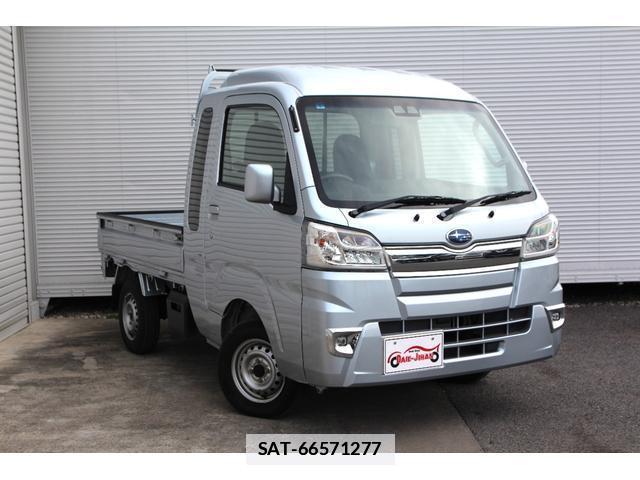 Subaru SAMBAR TRUCK 2020-01 7810684-9