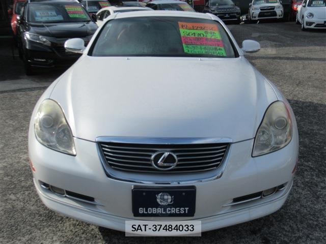 Lexus SC 2007-11 7802707-1