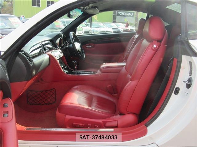 Lexus SC 2007-11 7802707-17
