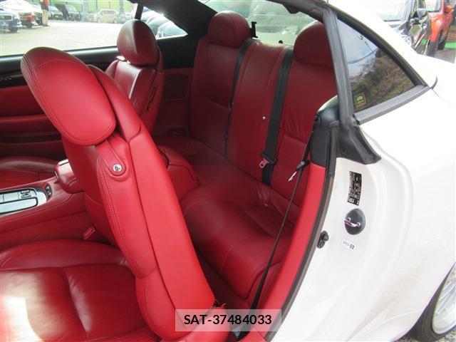 Lexus SC 2007-11 7802707-18