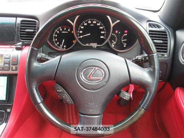 Lexus SC 2007-11 7802707-4