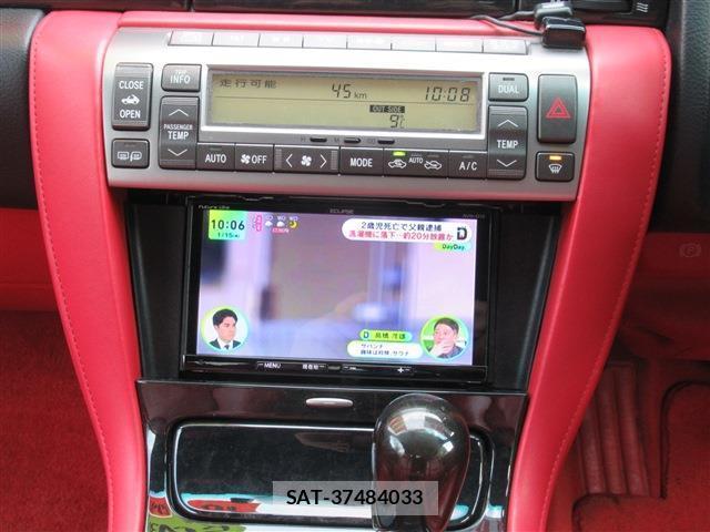 Lexus SC 2007-11 7802707-5