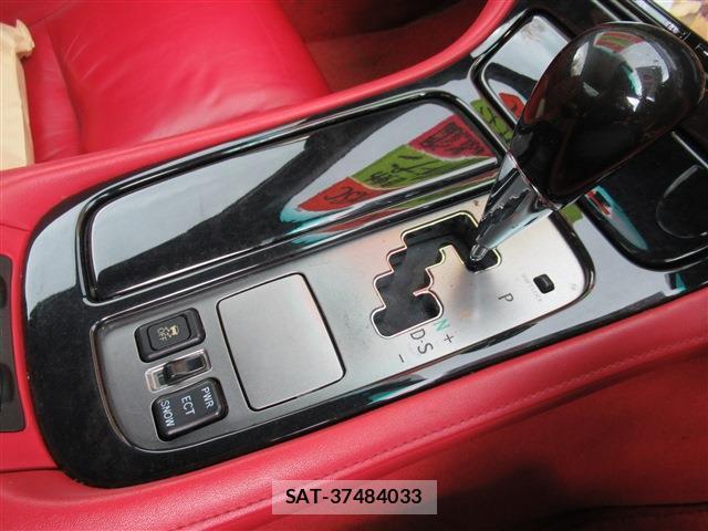 Lexus SC 2007-11 7802707-6