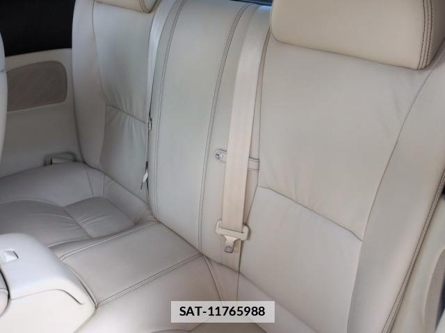 Lexus SC 2009-02 7805729-3