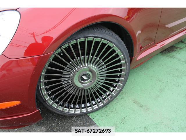 Lexus SC 2008-01 7806621-8