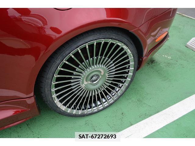 Lexus SC 2008-01 7806621-9