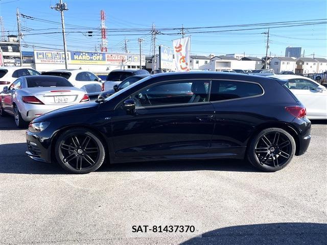 VolksWagen SCIROCCO 2012-08 7798240-10
