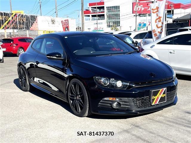VolksWagen SCIROCCO 2012-08 7798240-11