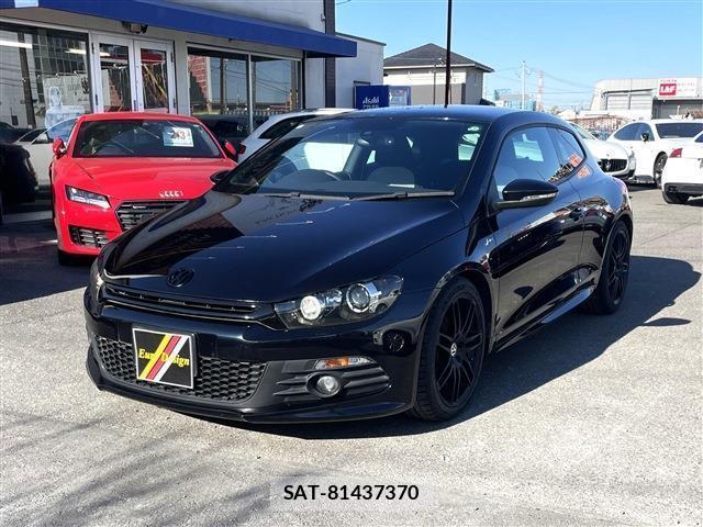 VolksWagen SCIROCCO 2012-08 7798240-12