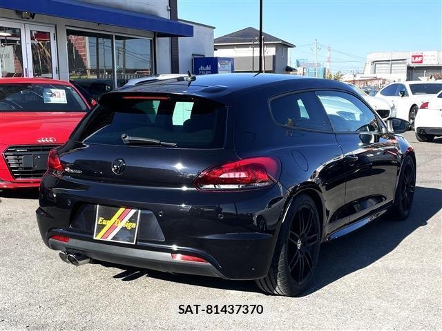 VolksWagen SCIROCCO 2012-08 7798240-13
