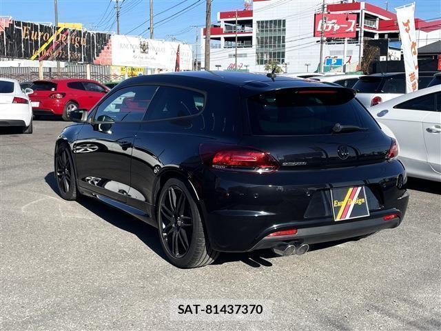 VolksWagen SCIROCCO 2012-08 7798240-14