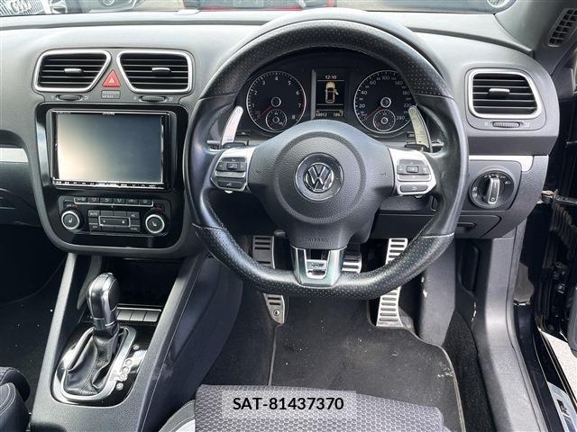VolksWagen SCIROCCO 2012-08 7798240-17