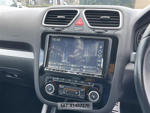 VolksWagen SCIROCCO 2012-08 7798240-4