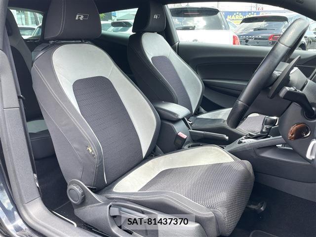 VolksWagen SCIROCCO 2012-08 7798240-5