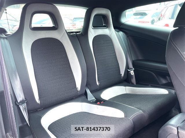 VolksWagen SCIROCCO 2012-08 7798240-6