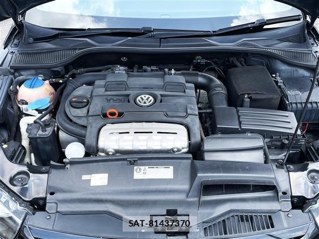 VolksWagen SCIROCCO 2012-08 7798240-7