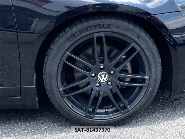VolksWagen SCIROCCO 2012-08 7798240-8