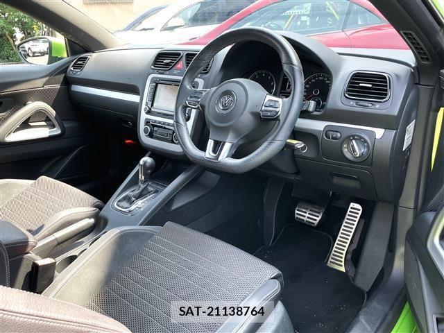 VolksWagen SCIROCCO 2010-06 7798242-2