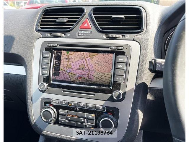 VolksWagen SCIROCCO 2010-06 7798242-4