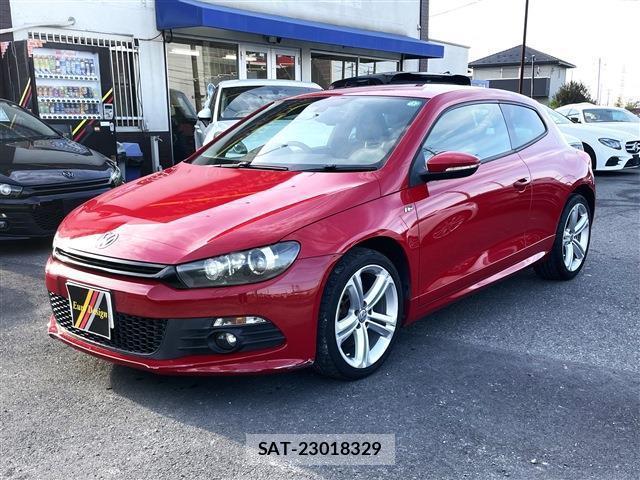 VolksWagen SCIROCCO 2013-08 7798243-12