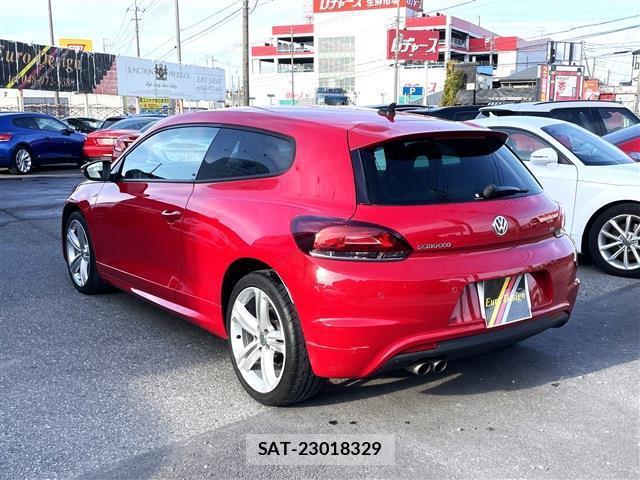 VolksWagen SCIROCCO 2013-08 7798243-14